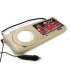 Whether you want to watch movies  listen to  MP3 s or even view a slide show of  your favorite photos this is the sun visor monitor for you   Simple setup and 