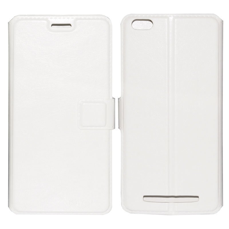  Siswoo C55 Phone Case (White)