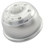 LED Light Puck For Car And Undercabinet Use LED Light Puck For Car And Undercabinet Use