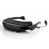 Who has ever thought it would be possible to carry around a Video Glasses that could give you a cinematic experience  Awesome movie glasses 
