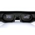 Who has ever thought it would be possible to carry around a Video Glasses that could give you a cinematic experience  Awesome movie glasses 
