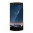 Wholesale DOOGEE BL7000 Gold Smart Phone 5 5 Inch phone at Chinavasion store good price 