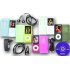 Wholesale Discount 1GB MP4 Player  1GB MP4 Digital Player