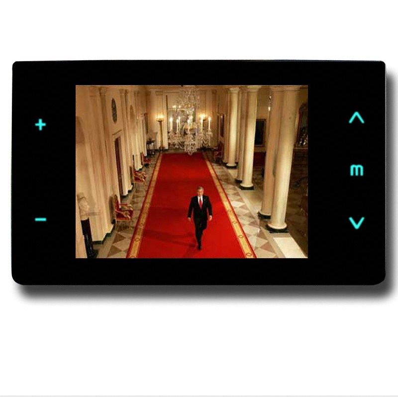 Movie Lovers Edition 1GB MP4 Player - 8 In 1 Movie Player