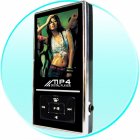 Wholesale Discount 2GB MP4 Player  MP4 Digital Player