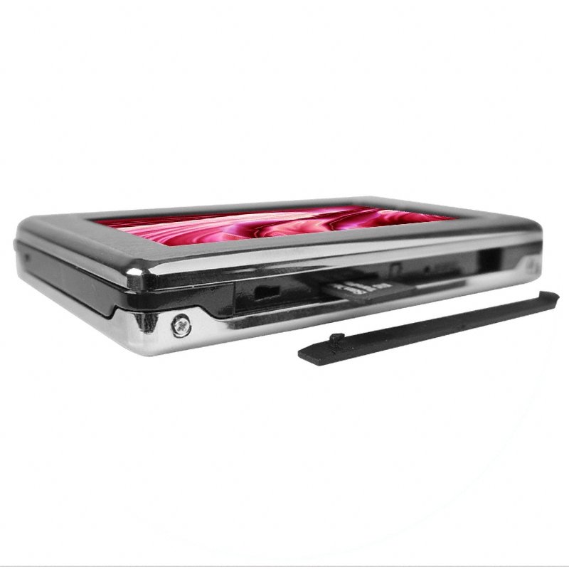 Touchscreen MP4 Player 2GB with game