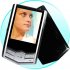 Wholesale Discount 4GB MP4 Player  MP4 Digital Player