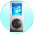 Wholesale Discount 4GB MP4 Player  MP4 Digital Player