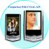 Wholesale Discount 4GB MP4 Player  MP4 Digital Player