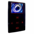 Wholesale Discount 4GB MP4 Player  MP4 Digital Player