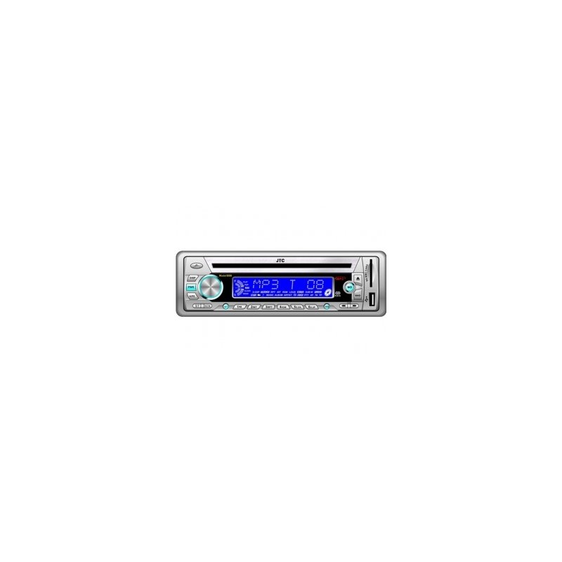 USB / SD / MMC / MP3 / WMA / Car Music Player