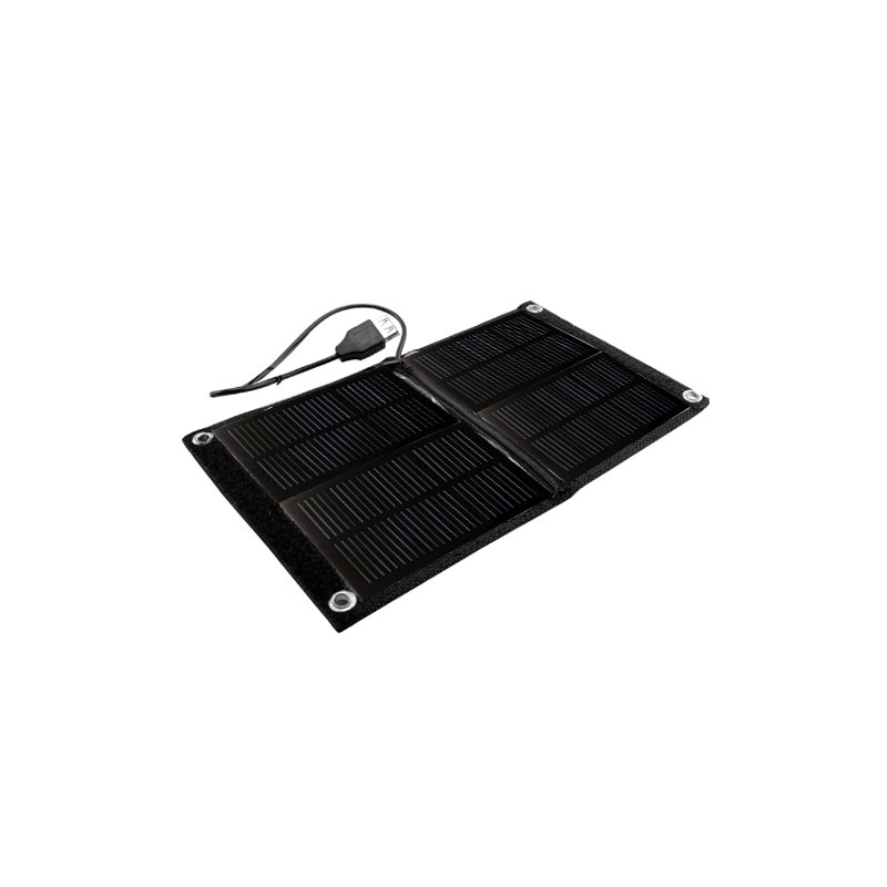 Solar Panel Charger