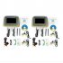 Wholesale Discount Headrest Monitors  Headrest DVD Players  Headest