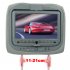Wholesale Discount Headrest Monitors  Headrest DVD Players  Headrest TV 