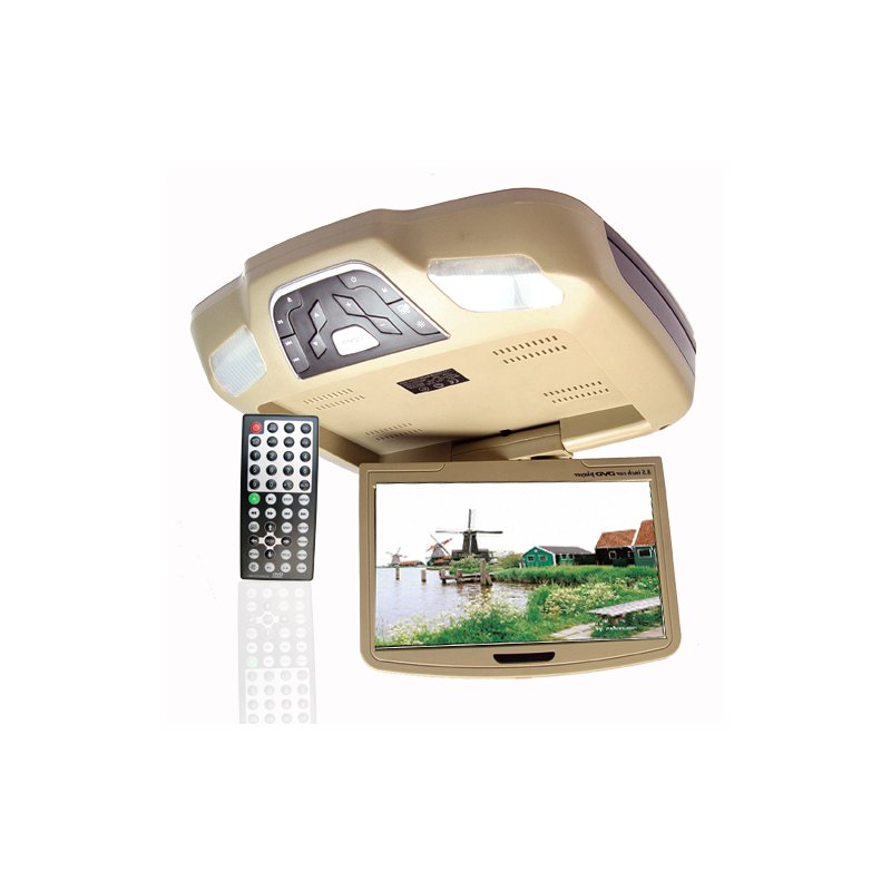 8.5 Inch Roof Mounting DVD Player