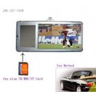 Wholesale Discount Sun Visor Monitors  Sun Visor DVD Players  Sun Visor All In One Players 