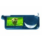 Wholesale Discount Sun Visor Monitors  Sun Visor DVD Players  Sun Visor All In One Players 
