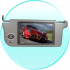 Wholesale Discount Sun Visor Monitors  Sun Visor DVD Players  Sun Visor All In One Players 
