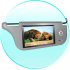 Wholesale Discount Sun Visor Monitors  Sun Visor DVD Players  Sun Visor All In One Players 