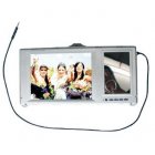 Wholesale Discount Sun Visor Monitors  Sun Visor DVD Players  Sun Visor All In One Players 