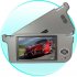 Wholesale Discount Sun Visor Monitors  Sun Visor DVD Players  Sun Visor All In One Players 