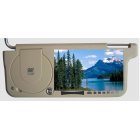 Wholesale Discount Sun Visor Monitors  Sun Visor DVD Players  Sun Visor All In One Players 