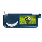 Wholesale Discount Sun Visor Monitors  Sun Visor DVD Players  Sun Visor All In One Players 