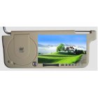 Wholesale Discount Sun Visor Monitors  Sun Visor DVD Players  Sun Visor All In One Players 