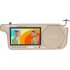 Wholesale Discount Sun Visor Monitors  Sun Visor DVD Players  Sun Visor All In One Players 