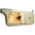 Wholesale Discount Sun Visor Monitors  Sun Visor DVD Players  Sun Visor All In One Players 