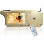 Wholesale Discount Sun Visor Monitors  Sun Visor DVD Players  Sun Visor All In One Players 