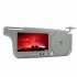 Wholesale Discount Sun Visor Monitors  Sun Visor DVD Players  Sun Visor All In One Players 