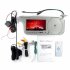 Wholesale Discount Sun Visor Monitors  Sun Visor DVD Players  Sun Visor All In One Players 