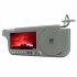 Wholesale Discount Sun Visor Monitors  Sun Visor DVD Players  Sun Visor All In One Players 
