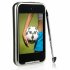 Wholesale Discount Touchscreen 4GB MP4 Player  MP4 Digital Media Player  and Touchscreen MP3   MP4   MP5   MP6 Player all in one   the CVAAL 010 at chinavasion 