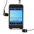 Wholesale Discount Touchscreen 4GB MP4 Player  MP4 Digital Media Player  and Touchscreen MP3   MP4   MP5   MP6 Player all in one   the CVAAL 010 at chinavasion 