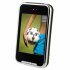 Wholesale Discount Touchscreen 4GB MP4 Player  MP4 Digital Media Player  and Touchscreen MP3   MP4   MP5   MP6 Player all in one   the CVAAL 010 at chinavasion 