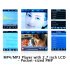 Wholesale Discount Touchscreen 4GB MP4 Player  MP4 Digital Media Player  and Touchscreen MP3   MP4   MP5   MP6 Player all in one   the CVAAL 010 at chinavasion 