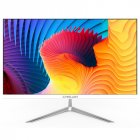Wholesale Teclast X24 Pro All In One Computer AIO 23 8 Inch DIY PC without CPU RAM SSD Silver US Plug 