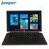 Wholesale buying JUMPER EZPAD 7S 10 8 Inch Display Quad Core Laptop Tablet Computer