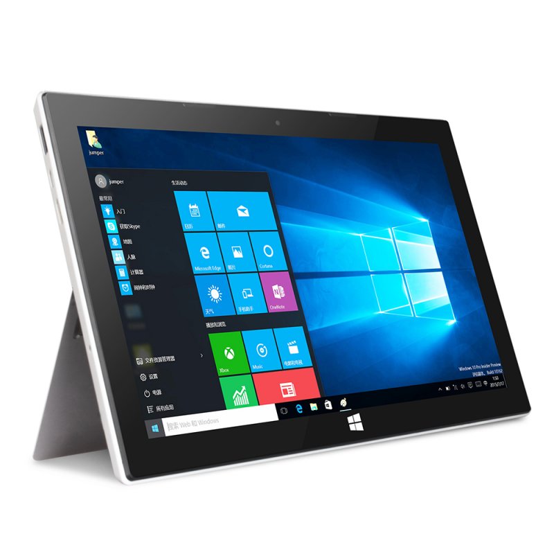 JUMPER EZPAD 7S Micro Surface 10.8 Inch