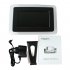 Wholesale priced 7 inch digital photo frame from the same OEM factory that makes Philips and similar brand name DPFs   Why pay retail 