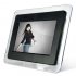 Wholesale priced 7 inch digital photo frame from the same OEM factory that makes Philips and similar brand name DPFs   Why pay retail 