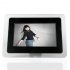 Wholesale priced 7 inch digital photo frame from the same OEM factory that makes Philips and similar brand name DPFs   Why pay retail 