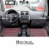 Wholesale sunvisor monitor with 9 inch LCD screen  two video in connections  a built in mirror   night light  this makes a great upgrade to your car   