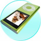 Wholesale Discount 1GB MP4 Player  1GB MP4 Digital Player