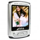Wholesale Discount 2GB MP4 Player  MP4 Digital Player