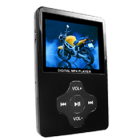 Wholesale Discount 4GB MP4 Player  MP4 Digital Player
