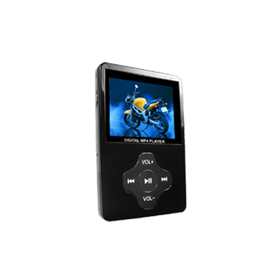 Elite MP4 Player 4GB