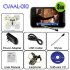 Wholesale Discount Touchscreen 8GB MP4 Player  MP4 Digital Media Player  and Touchscreen MP3   MP4   MP5   MP6 Player all in one   the CVAAL 010 at chinavasion 